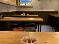 大堂-八婆婆烧仙草(曾厝垵店)