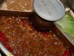 -巴奴毛肚火锅(京西大悦城店)