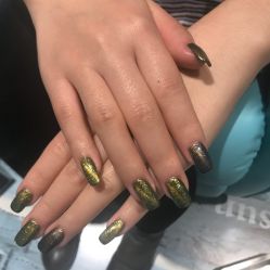 -AGAXI美甲美睫
