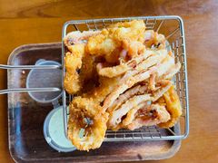 -海风酒吧 喝精酿 听民谣(阿那亚礼堂店)