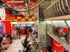 -神府路壹号·海鲜烧烤·砂锅粥·锅物(三坊七巷店)