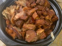 牛肉牛筋锅-赵家牛肉砂锅(台西三路店)