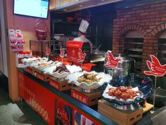 -鸽子侯·家宴·平价海鲜(市图书馆店)