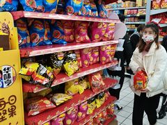 -大润发(康桥店)