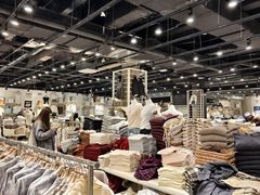 -BASEMENT FG (成都太古里店)
