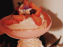-福气鲜活面包·生日蛋糕