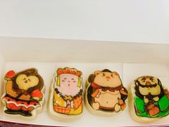 甜点西游-北京稻香村(零号店·廿四节气馆店)