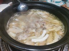 -春润大地海南椰子鸡(沙井京基百纳广场店)