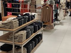 -优衣库(上海正大广场店)