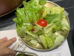 -西塔老太太泥炉烤肉(龙湖北苑天街店)