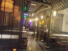 -绿茶餐厅(深圳龙华天虹购物中心店)