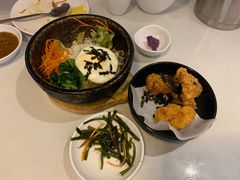 -韩时烤肉(枫蓝店)