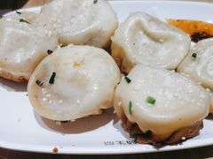 -小杨生煎(龙阳广场店)