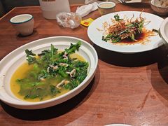 -三品香·江浙菜(松江九谊店)