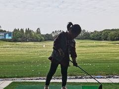 -江滨一号高尔夫俱乐部(滨江店)