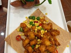 -鲁宴·鲁煨黄河生态大鲤鱼(月坛店)