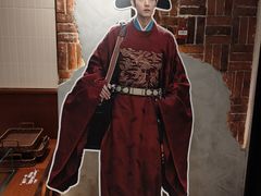 -辛一·铜锣烧(鸿寿坊店)