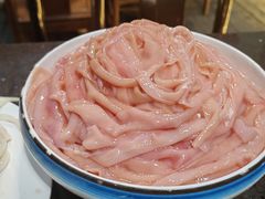 -凤来栖·净庭院·火锅(欧尚店)