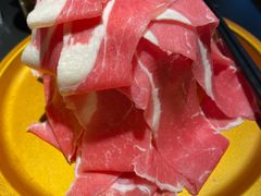 -羊大爷涮肉(亮马桥店)