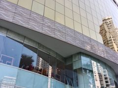 -厦门喜来登酒店