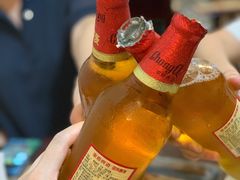 -冯氏烧烤(凯旋路总店)