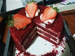 -幸福西饼生日蛋糕·下午茶(思明店)