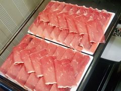 -清真·德顺祥铜锅涮羊肉(宝丰店)