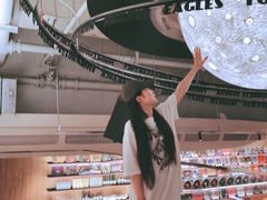 -黑胶星球(华发中城商都店)