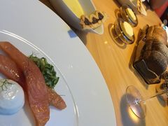 -迪拜帆船酒店海底餐厅