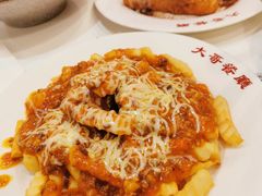 -大哥餐厅(西城花园店)