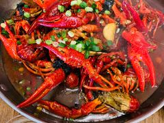 -虾小龙老长沙龙虾馆(坡子街店)