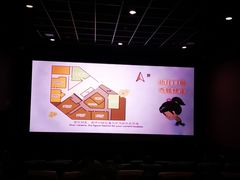 -首都电影院(金融街店 杜比全景声)