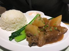 -大咀港式茶餐厅(海岸城店)