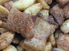 -晓梦戳子肉(瑞云路店)