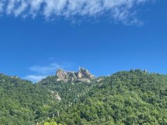 -巨石山景区