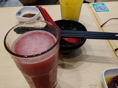 -灵芝妹子海鲜米线(凯德和平广场店)