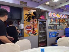 -东江海鲜大排档·潮汕菜·砂锅粥
