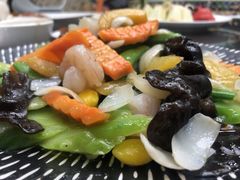 -清真悦宾楼食府(海湖店)