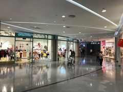 -大族广场Mall&More