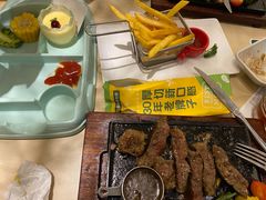 -豪客来牛排(海沧阿罗海店)