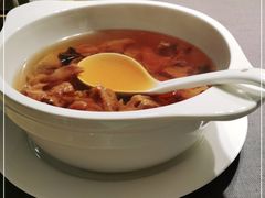 -茶宴·美食地标餐厅(沙坡尾店)