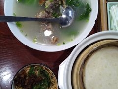 -北京烤鸭爱上川菜(中山路店)