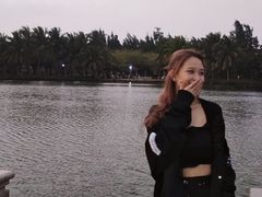 -白沙门生态公园