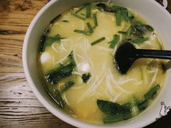 进士米线-茶花妹子云南餐厅(传媒大学店)