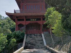 -南沙天后宫景区