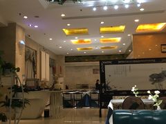 -香丰阁·烤鸭·川湘菜(清河店)
