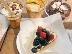 -Green wood coffee绿木咖啡