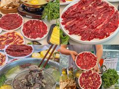 -木木鲜海鲜面(天一店)