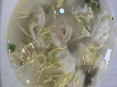 -琴岛顺天馄饨(乐客城店)