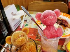-添利·香港茶餐厅·下午茶(雪象店)